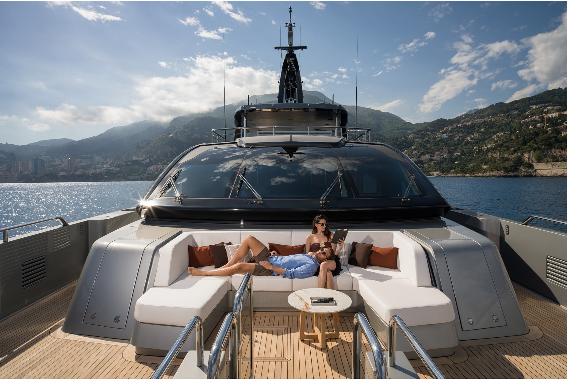 Riva 54m 
